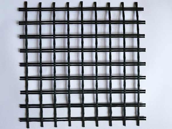 玻璃纖維土工格柵